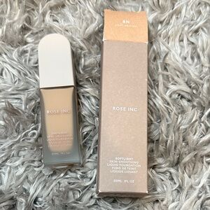 Rose Inc Soft-light skin smoothing  Foundation